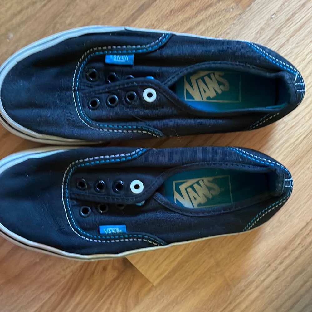 Vans
